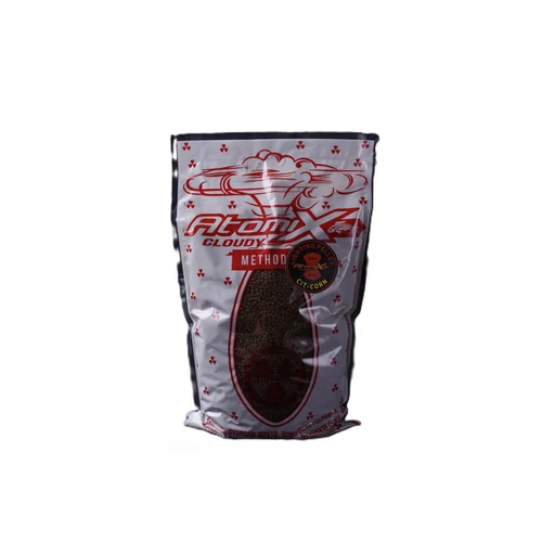 Atomix Lighting Pellet etetőanyag Cit-Corn 2mm 800g (CK-522)