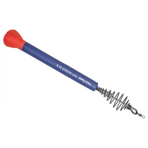 CZ Etetőkosaras marker úszó, 25 g (CZ0281)