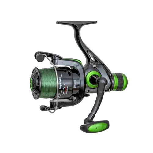Multifish Carp RD hátsófékes orsó, 5000RD (CZ3109)