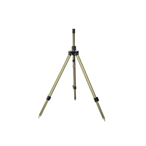 CZ ZMT tripod horgászbot tartó állvány 50-100 cm (CZ3436)