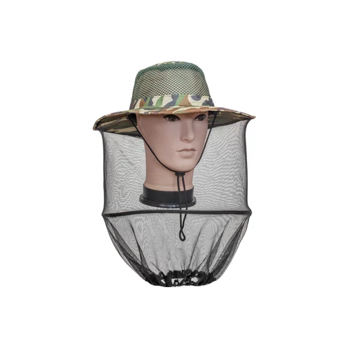 CZ Camou szúnyoghálós kalap (CZ4593)