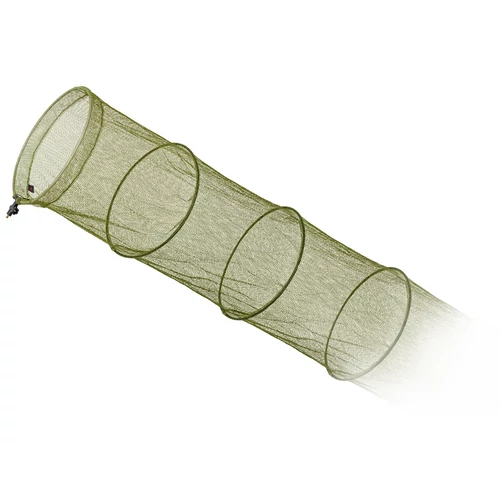 CZ Rubber gumírozott haltartóháló 250 cm, ø35 cm (CZ5156)