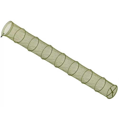 CZ Rubber gumírozott haltartóháló 250 cm, ø35 cm (CZ5156)