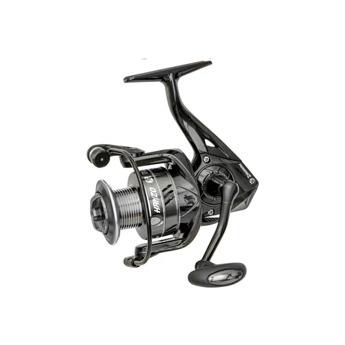 Hanzo Budo pergető orsó 4000FD