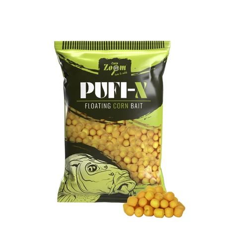 CZ Pufi-X horogcsali, mini, méz, 25 g (CZ5965)