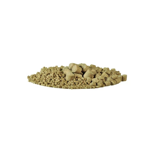 CZ Pontyozó etetőpellet, 3 mm, natúr, 800 g (CZ7286)