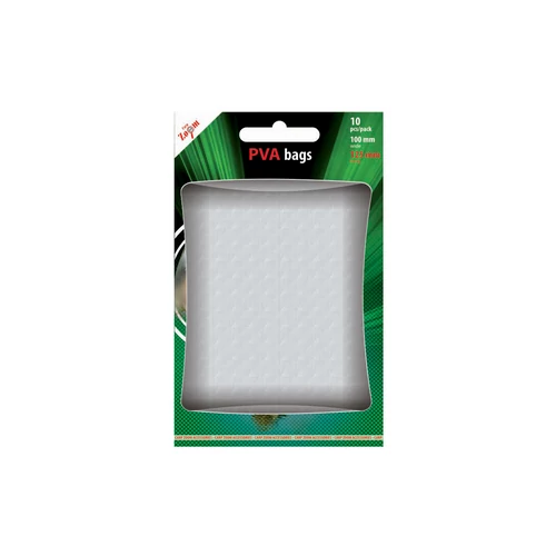 CZ PVA tasak 70x200 mm - 10 db