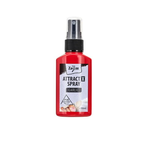 CZ AttractX aroma spray, fokhagyma, 50 ml (CZ9087)