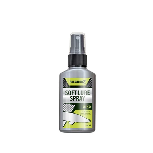 PZ Gumihal twister aroma spray csuka 50 ml (CZ9186)