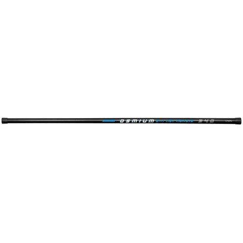 FC Osmium 2in1 merítőháló nyél 340 cm 3 részes karbon - fekete (CZ2445)