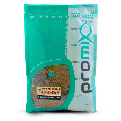 Promix Feeder Slow Sinking Summer etetőanyag (PFSSSUM)