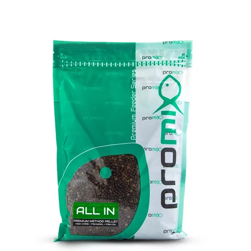 Promix All In method pellet (PMAIMP)