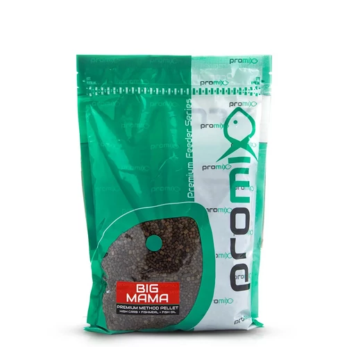 Promix Big Mama method pellet 800g