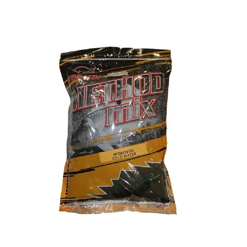 TOP MIX Method Mix Hidegvízi feeder etetőanyag (TM041)