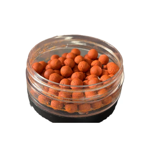 Atomix Smoker Wafters horgászcsali sajt-vajsav ízesítéssel 8 mm 20 g