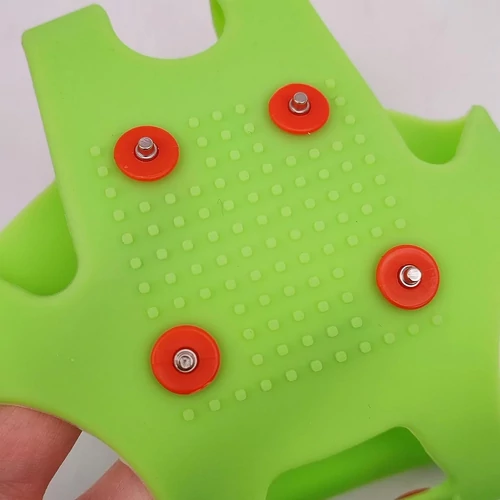 IceGrippers csúszásgátló talp cipőkre - Választható méretben