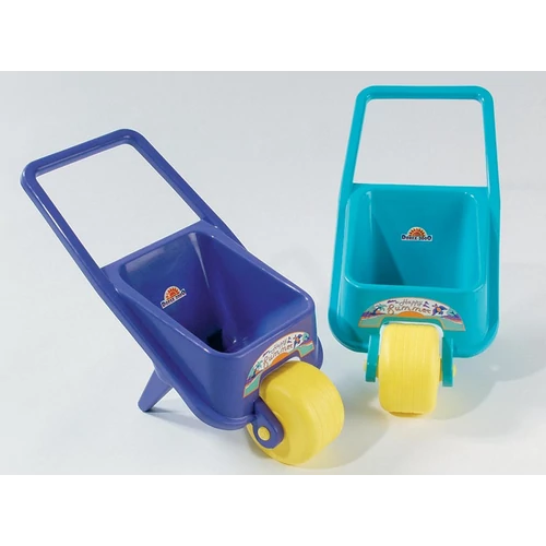 Baba játék talicska homokozáshoz - vegyes színek (2046)