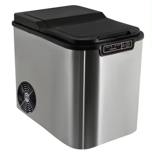 Jégkocka készítő gép 120W