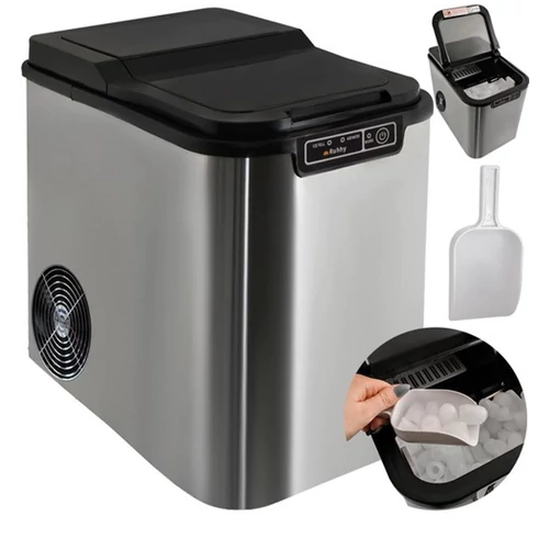 Jégkocka készítő gép 120W