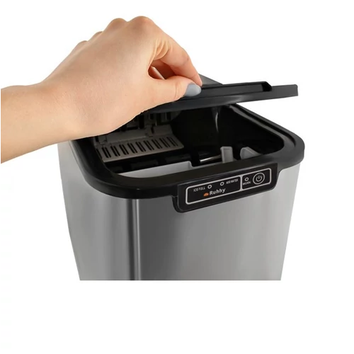 Jégkocka készítő gép 120W