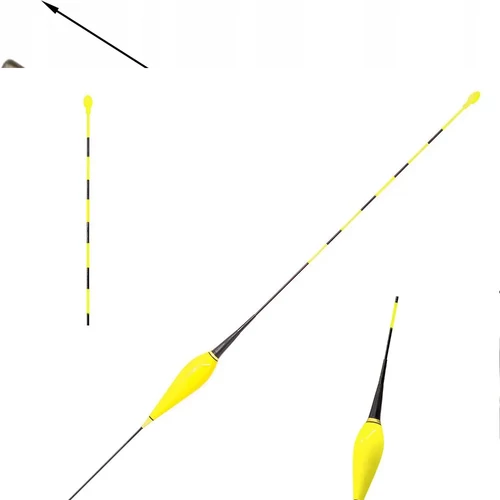  Miracle Fisch LED világító úszó, elemes 2g