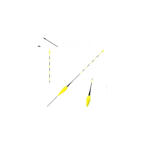  Miracle Fisch LED világító úszó, elemes 2g