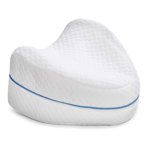 Leg Pillow memóriahabos láb- és térdtámasztó párna