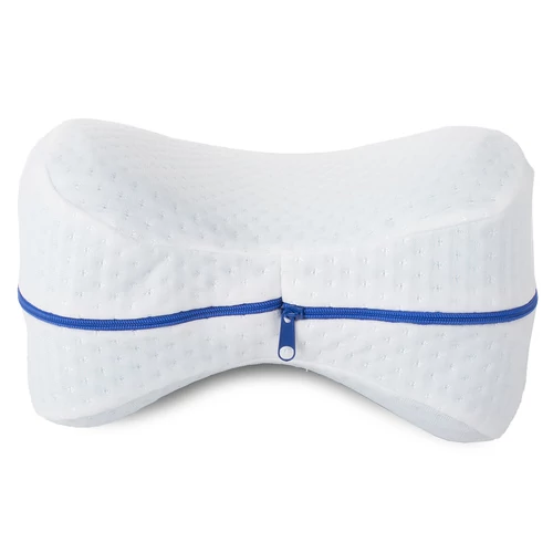 Leg Pillow memóriahabos láb- és térdtámasztó párna
