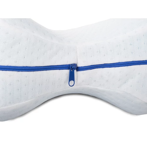 Leg Pillow memóriahabos láb- és térdtámasztó párna