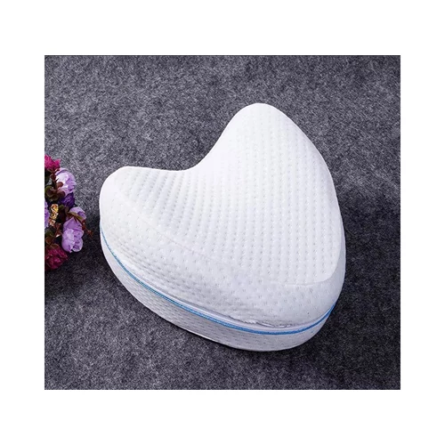 Leg Pillow memóriahabos láb- és térdtámasztó párna