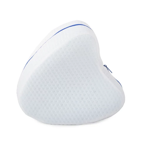 Leg Pillow memóriahabos láb- és térdtámasztó párna