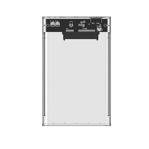 MS-440 külső merevlemez ház 2,5