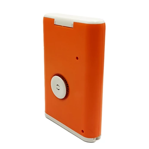 Notebook stílusú hordozható szárítógép (25850)