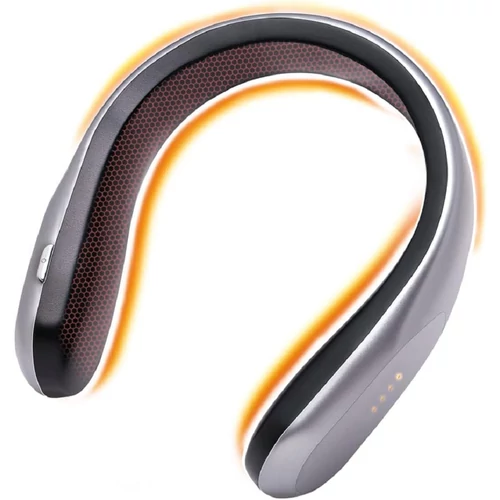 Handy Heater Freedom hordozható nyakmelegítő USB-töltővel 4 fűtési fokozattal