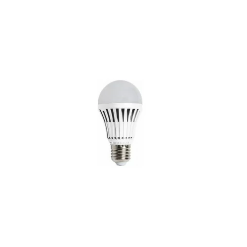 10 db 5W-os LED gömb izzó E27 foglalattal