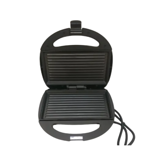Royalty Line EST-750 mini grill- és szendvicssütő 750W - Választható színben