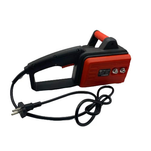 THO elektromos láncfűrész 12 colos 1800 W - fekete (M-6003)