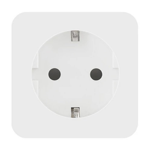 Gosund WiFi okos konnektor 16A fogyasztásméréssel - fehér (KE23515)
