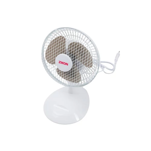 Zikon asztali ventilátor 16', 3 fokozattal - 2 darab