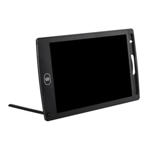 8,5 colos ultravékony digitális rajztábla LCD kijelzővel - fekete