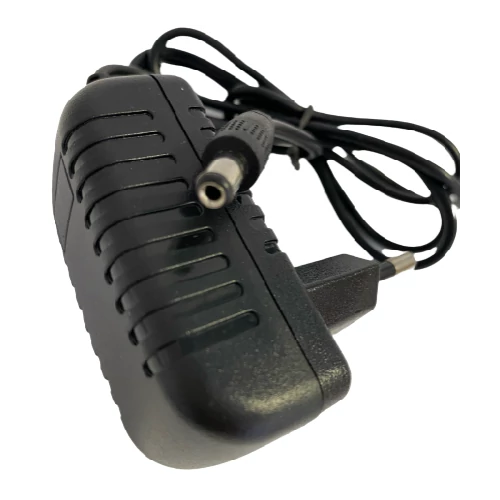 Charger hálózati adapter DC5.5 100-240V / 5V-2A