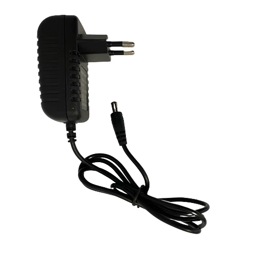 Charger hálózati adapter DC5.5 100-240V / 5V-2A