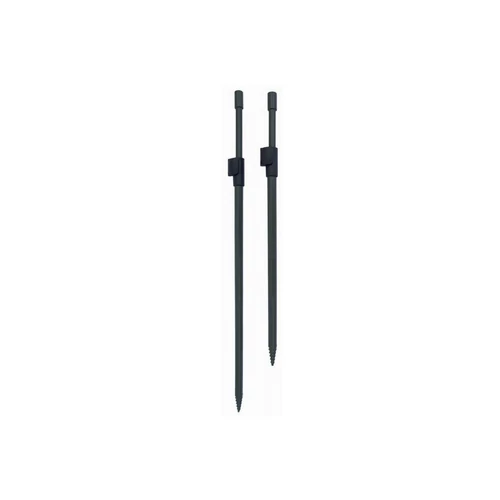 Csavaros leszúró 40-75 cm matt zöld (CZ8050)