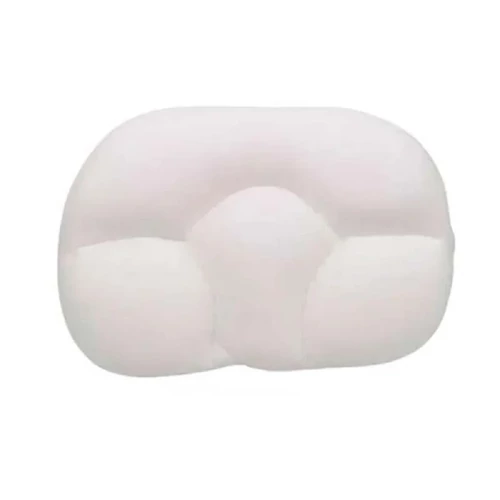Almohada Sokoldalú ortopéd alvópárna - fehér