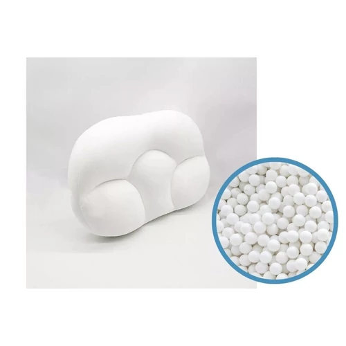 Almohada Sokoldalú ortopéd alvópárna - Szürke