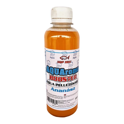 TOP MIX AQUA Booster aroma - Ananász