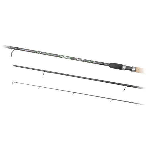 CZ Arcane Float horgászbot 390 cm 15-40 g 3 részes (CZ6292)