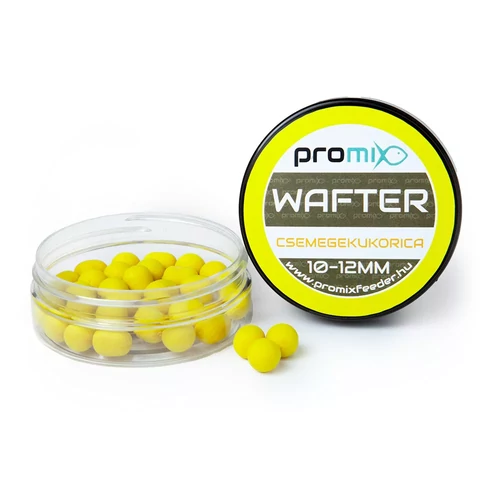 Promix Wafter 10-12mm Csemegekukorica horgászcsali