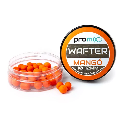Promix Wafter 10-12mm Mangó