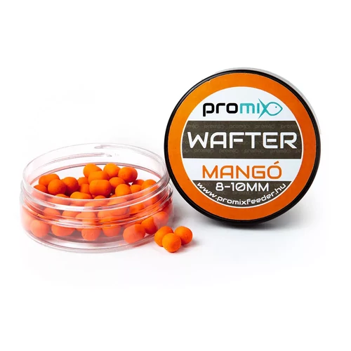 Promix Wafter 8-10mm Mangó horgászcsali